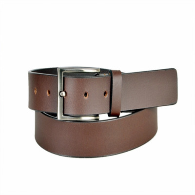 

BENCIMODE Men Casual, Formal Brown Genuine Leather Belt