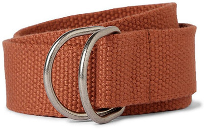 

Allen Solly Boys & Girls Casual Red Genuine Leather Belt, Allen Solly Boys & Girls Casual Brown Genuine Leather Belt, Red
