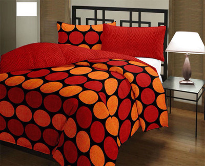 66% OFF on RajasthaniKart Polka Single Dohar(Microfiber, Multicolor) 66% OFF on RajasthaniKart Polka Single Dohar(Microfiber, Multicolor)