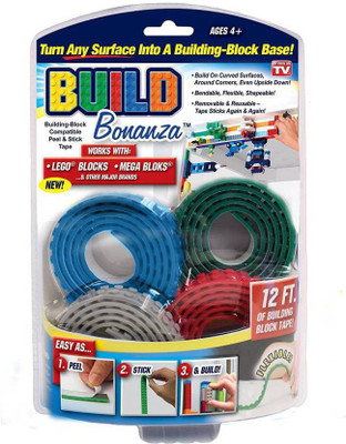 

BNOSLLP BUILD001(Red, Green, Blue, Grey)