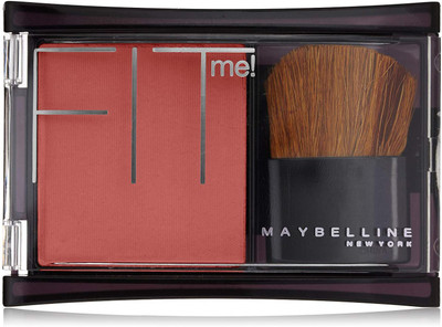 

Maybelline New York Fit Me! Blush, Deep Wine(Wine)