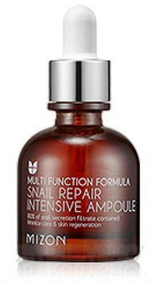 

MIZON Snail Repair Intensive Ampoule - Anti Wrinkle - Multi Function Formula(30 ml)