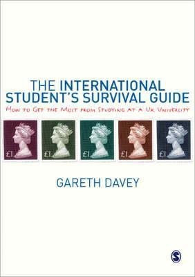 The International Student's Survival Guide(English, Paperback, Davey Gareth)