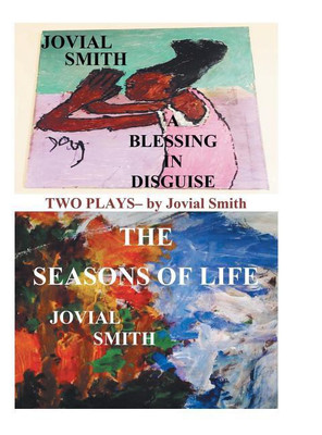 A Blessing in Disguise / The Seasons of Life(English, Hardcover, Smith Jovial Nicole)