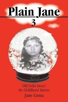 Plain Jane 3(English, Paperback, Coma Jane)