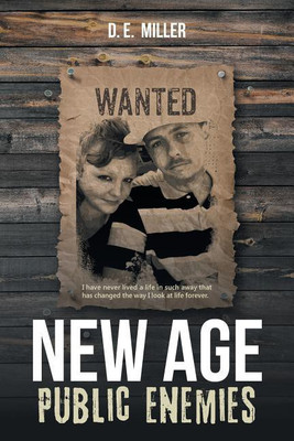 New Age Public Enemies(English, Paperback, Miller D E)