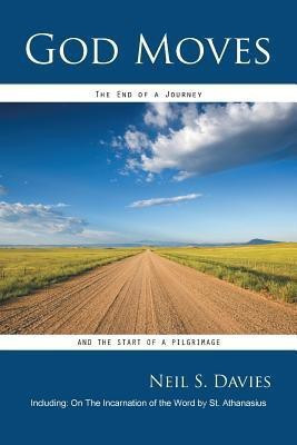 God Moves(English, Paperback, Davies Neil S.)