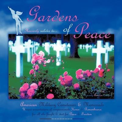 Gardens of Peace(English, Paperback, Stark-Strong Dieter)