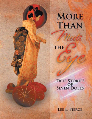 More Than Meets the Eye(English, Paperback, Pierce Lee L)