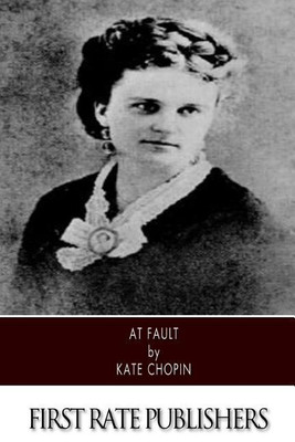 At Fault(English, Paperback, Chopin Kate)