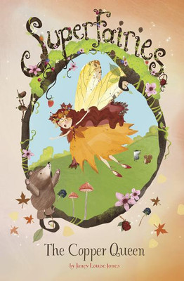 The Copper Queen(English, Hardcover, Jones Janey Louise)