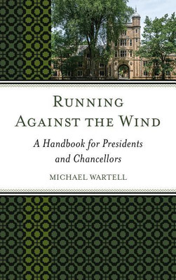 Running Against the Wind(English, Paperback, Wartell Michael)
