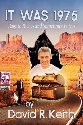 It Was 1975(English, Paperback, Keith David R)