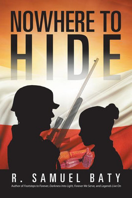 Nowhere to Hide(English, Paperback, Baty R Samuel)