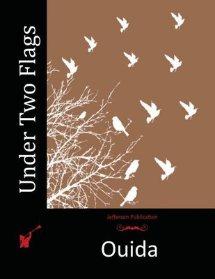 Under Two Flags(English, Paperback, Ouida)