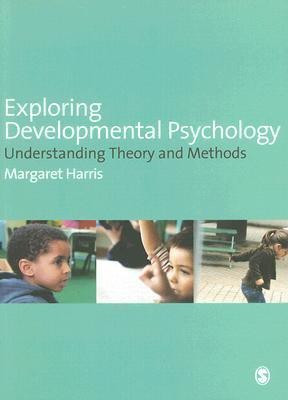 Exploring Developmental Psychology(English, Paperback, Harris Margaret)