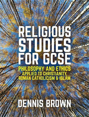 Religious Studies for GCSE(English, Hardcover, Brown Dennis)