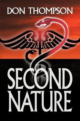 Second Nature(English, Paperback, Thompson Don MS)