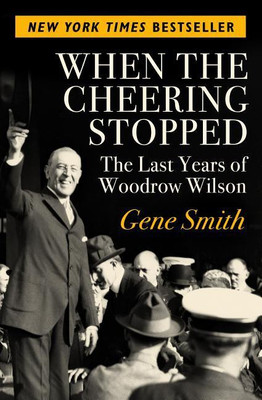 When the Cheering Stopped(English, Paperback, Smith Gene)