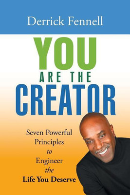 You Are the Creator(English, Paperback, Fennell Derrick)