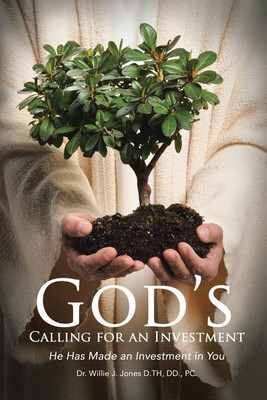 God's Calling Investor(English, Paperback, Jones Willie J Dr)