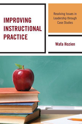 Improving Instructional Practice(English, Hardcover, Hozien Wafa)