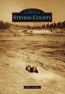 Stevens County(English, Paperback, Counts Kay L)