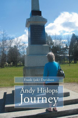 Andy Hislops Journey(English, Paperback, Davidson Frank (Jok))