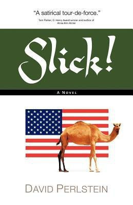 Slick!(English, Paperback, Perlstein David)