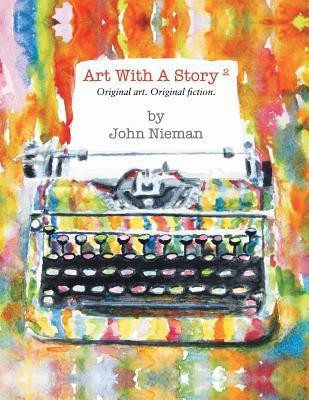 Art with a Story 2(English, Paperback, Nieman John)