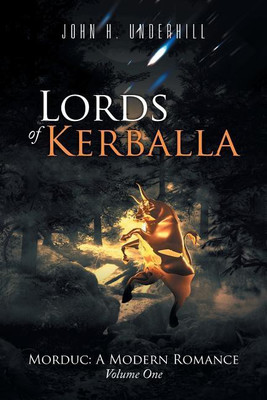 Lords of Kerballa(English, Paperback, Underhill John H)