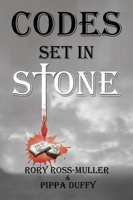 Codes Set in Stone(English, Paperback, Ross-Muller Rory)