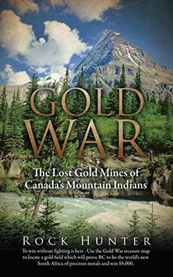 Gold War(English, Paperback, Hunter Rock)