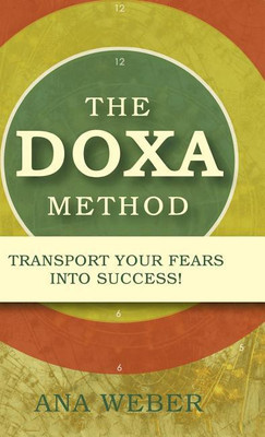 The Doxa Method(English, Hardcover, Weber Ana)
