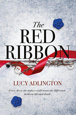 The Red Ribbon(English, Paperback, Lucy Adlington)