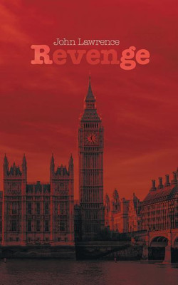 Revenge(English, Paperback, Lawrence John)