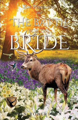 Zoe Pencarrow and The Battle for the Bride(English, Paperback, Robertson Dan)