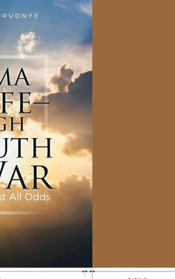 Drama of My Life - Through Youth and War(English, Hardcover, Ahuruonye Lawrence)