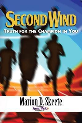 Second Wind(English, Paperback, Skeete Marion D)