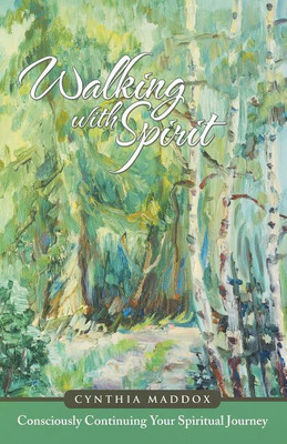 Walking with Spirit(English, Paperback, Maddox Cynthia)