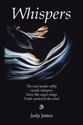 Whispers(English, Paperback, Judy James)