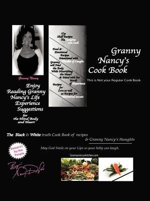 Granny Nancy's Cook Book(English, Paperback, Douglass Nancy)