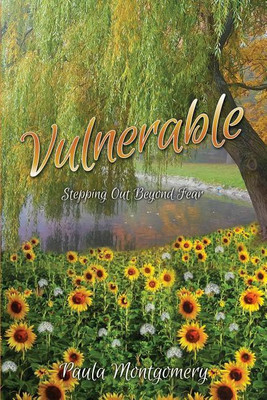 Vulnerable(English, Paperback, Montgomery Paula)