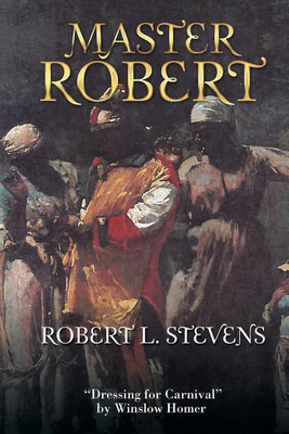 Master Robert(English, Paperback, Stevens Robert L)