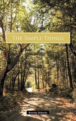 The Simple Things(English, Paperback, Roberts Brenda)