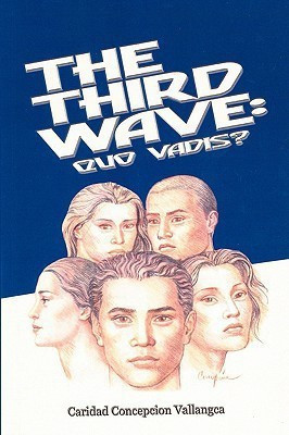 The Third Wave(English, Paperback, Vallangca Caridad Concepcion)