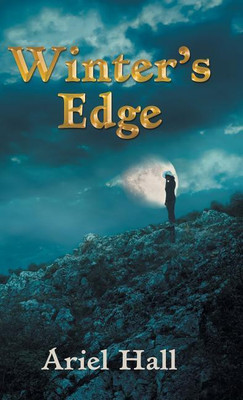 Winter's Edge(English, Hardcover, Hall Ariel)