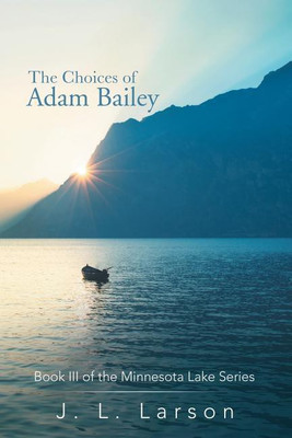 The Choices of Adam Bailey(English, Paperback, Larson J L)