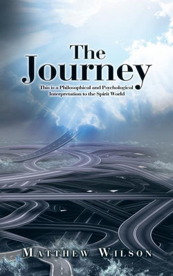 The Journey(English, Paperback, Wilson Matthew)