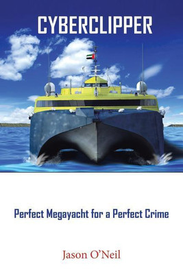 Cyberclipper(English, Paperback, O'Neil Jason)